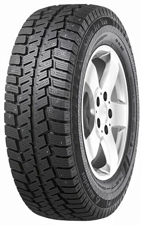 ���� ���� MATADOR MPS500 Sibir Ice Van 195 R14C 106/104Q TL ���